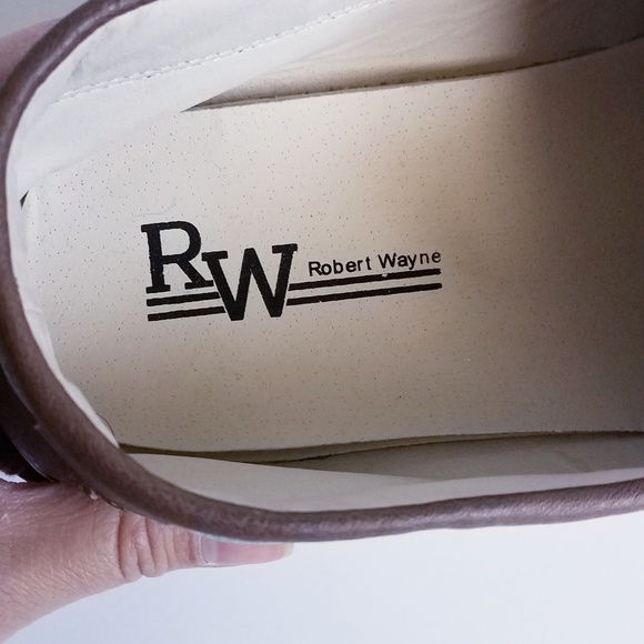 Robert Wayne | Slip on Loafers